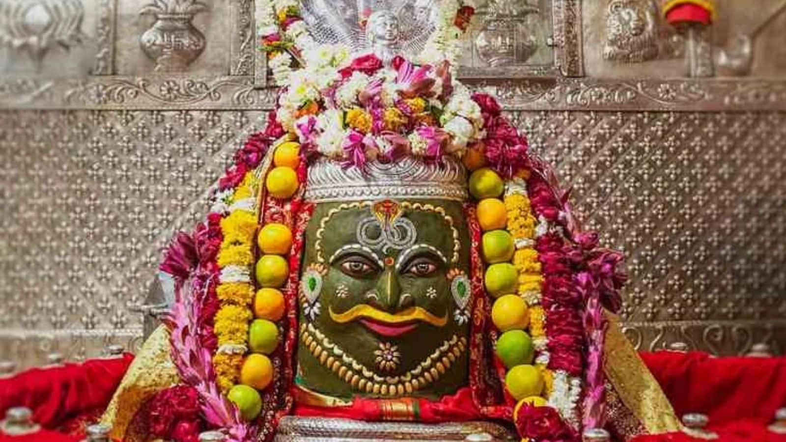 महाकाल मंदिर में कल से बदल जाएगी पूरी व्यवस्था, पट खुलने का समय हुआ तय