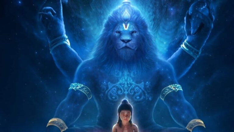 Mahavatar Narsimha Collection: पूरी दुनिया में महावतार नरसिम्हा ने गाढे झंडे, 17वें दिन 200 करोड़ के क्लब में हुई शामिल