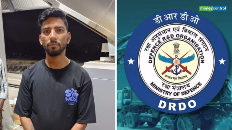 Pakistani Spy: पाकिस्तान के लिए जासूसी करने के आरोप में DRDO गेस्ट हाउस का मैनेजर गिरफ्तार, ISI को भेजता था सीक्रेट जानकारी