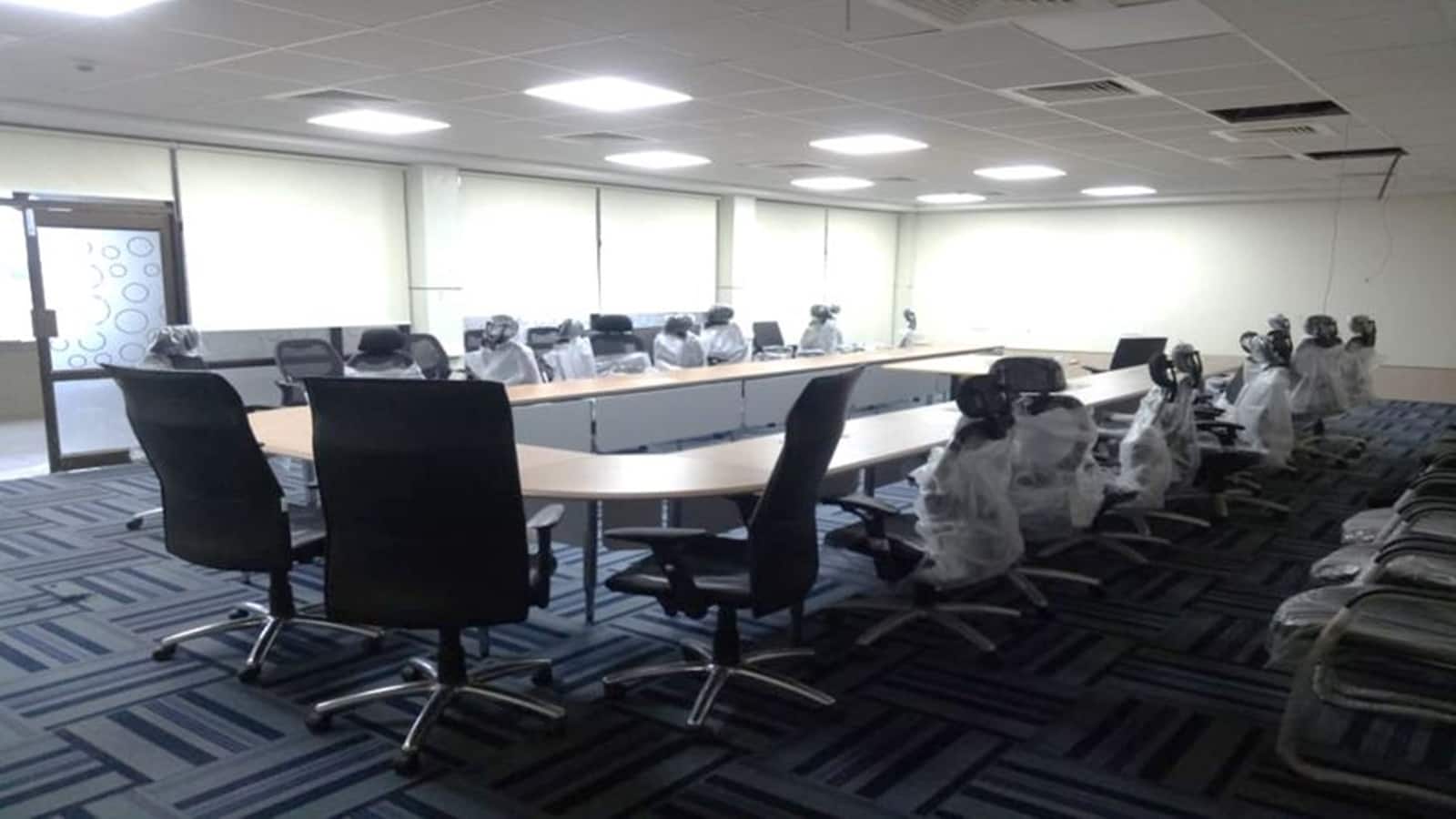 Mahendra Realtors IPO Listing: 20% डिस्काउंट पर एंट्री, फिर लोअर सर्किट, ₹85 के शेयरों की फीकी एंट्री