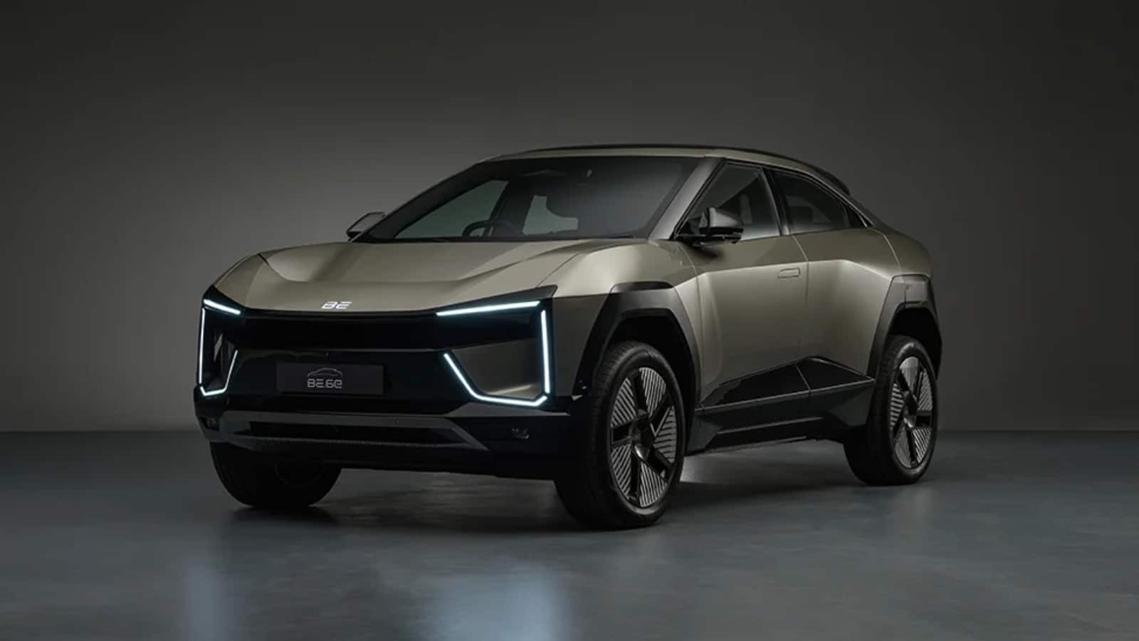 Mahindra BE 6 आज होगी लॉन्च, टीजर में दिखा जबरदस्त लुक, मिलेंगे कई दमदार फीचर्स