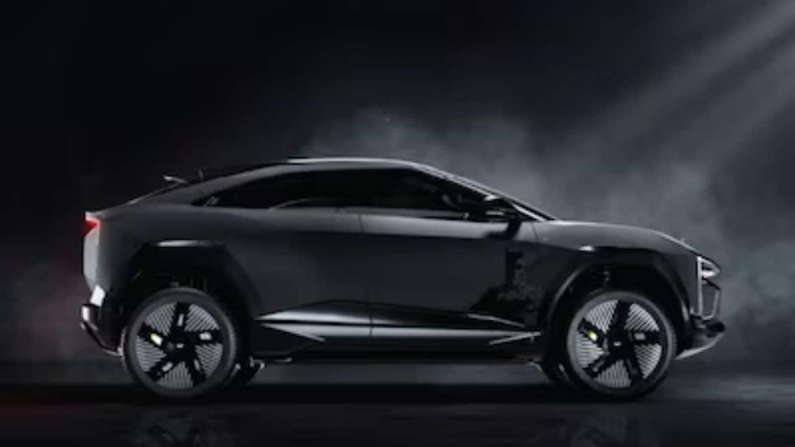 महज 135 सेकेंड में बिक गई महिंद्रा की BE 6 Batman Edition कार, जानें इसकी खासियत