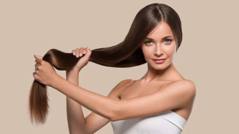 Hair Care Tips: बालों को भी दें प्रोटीन की खुराक, किचन की ये चीजें आएंगी आपके काम