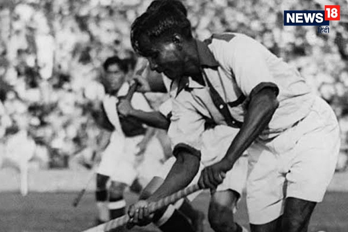 जिसने हिटलर को भी झुकाया, ध्यानचंद ने मुंह पर ठुकरा दिया था ऑफर