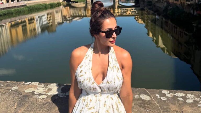 Malaika Arora: 'कभी ना मत कहो...' तलाक के बाद दोबारा शादी पर मलाइका अरोड़ा ने क्या कहा?