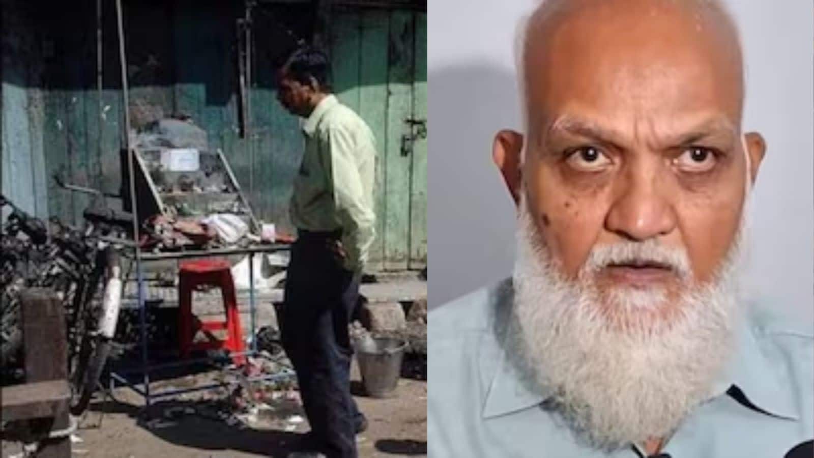 'मुझे मोहन भागवत को गिरफ्तार करने के लिए कहा था' मालेगांव विस्फोट मामले पर पूर्व ATS अधिकारी का बहुत बड़ा दावा