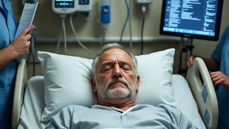 ChatGPT के डाइट प्लान ने 60 साल के आदमी को पहुंचा दिया अस्पताल, AI की सलह पर नमक की जगह खाया सफाई वाला केमिकल