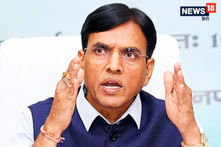 लोकसभा में खेल विधेयक पास, खेल मंत्री मांडविया ने इसे बताया सबसे बड़ा सुधार