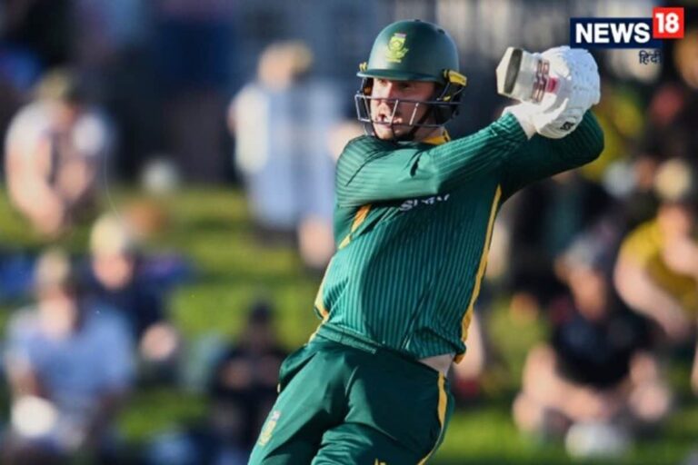 ऑस्ट्रेलिया के 7 गेंदबाजों ने मिलकर साउथ अफ्रीका को रोका, मिला आसान लक्ष्य