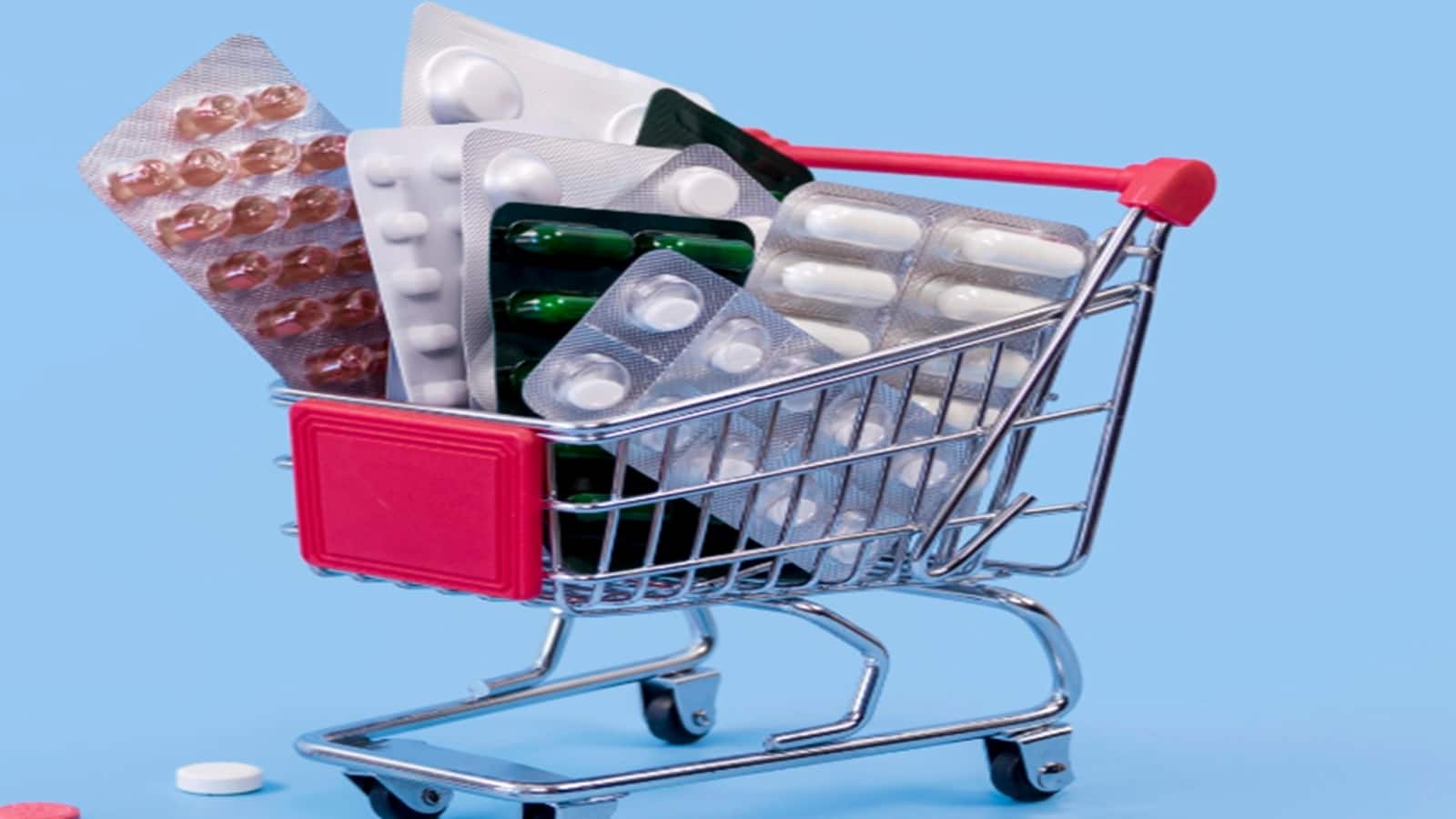 Medistep Healthcare IPO Listing: धांसू एंट्री के बाद लोअर सर्किट, ₹43 के शेयरों की ऐसी रही मार्केट में एंट्री