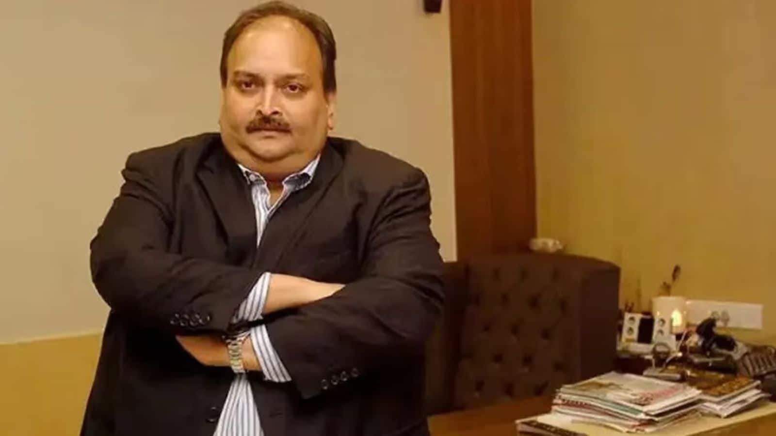 Mehul Choksi: बेल्जियम में मेहुल चोकसी की बेल की अर्जी रद्द, CBI का ये दांव आया काम