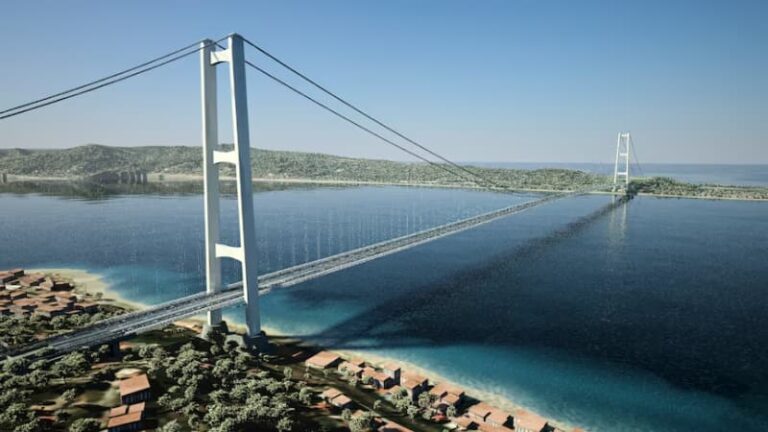Messina bridge: इटली में बनेगा विश्व का सबसे लंबा सस्पेंशन ब्रिज, सिसिली को मुख्य भूमि से जोड़ेगा ये ब्रिज