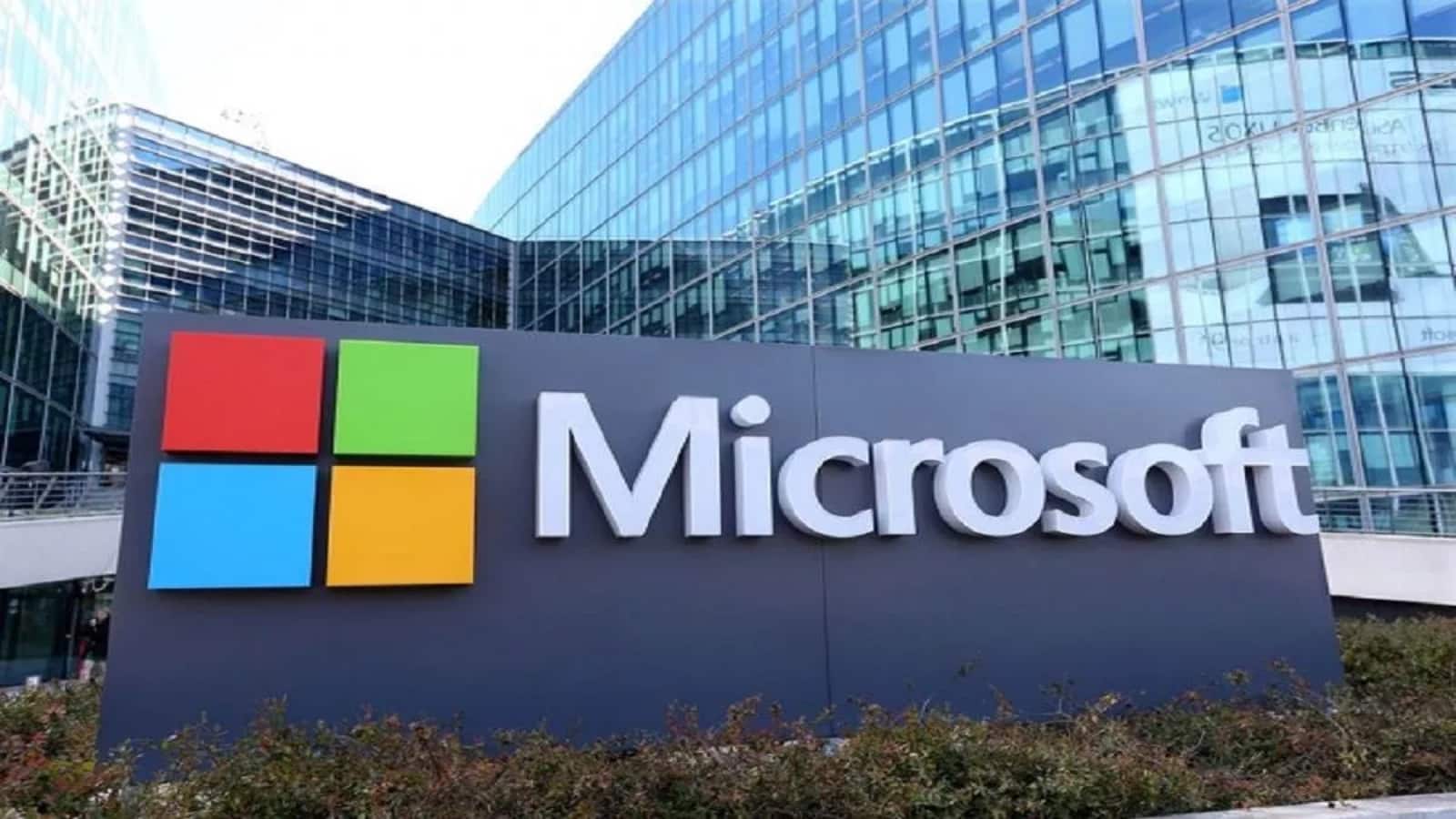 Microsoft ने हैदराबाद में किराए पर लिया ऑफिस, इतने करोड़ देगी हर महीने किराया