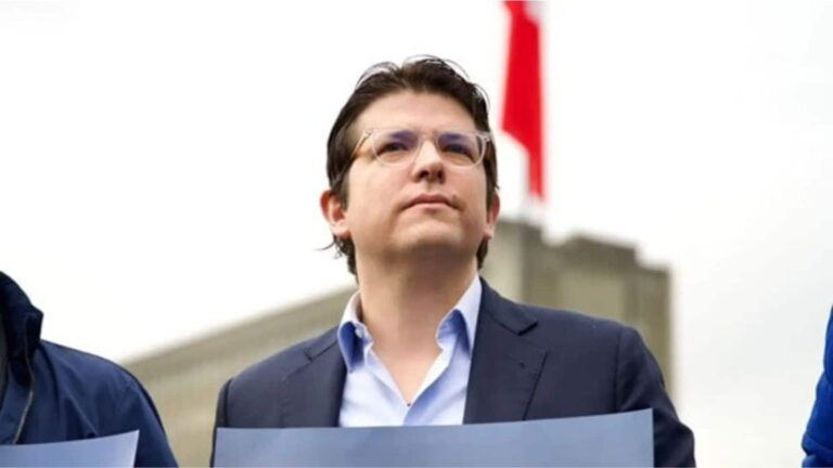 कोलंबियाई राष्ट्रपति पद के उम्मीदवार की गोली लगने से मौत, बोगोटा की रैली में हुआ था हमला