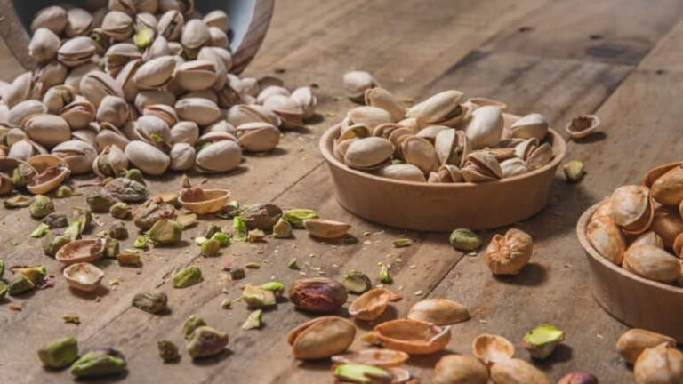 अगर आप भी खाते हैं पिस्ता तो हो जाएं सावधान! इसके सेवन से 50 से अधिक लोग हुए बीमार, डॉक्टरों ने किए महत्वपूर्ण लक्षणों पर ध्यान देने की अपील