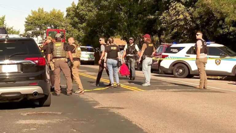 US Firing: मिनियापोलिस में एक कैथोलिक स्कूल में फायरिंग! हमलावर ढेर, FBI ने राष्ट्रपति ट्रंप को दी जानकारी