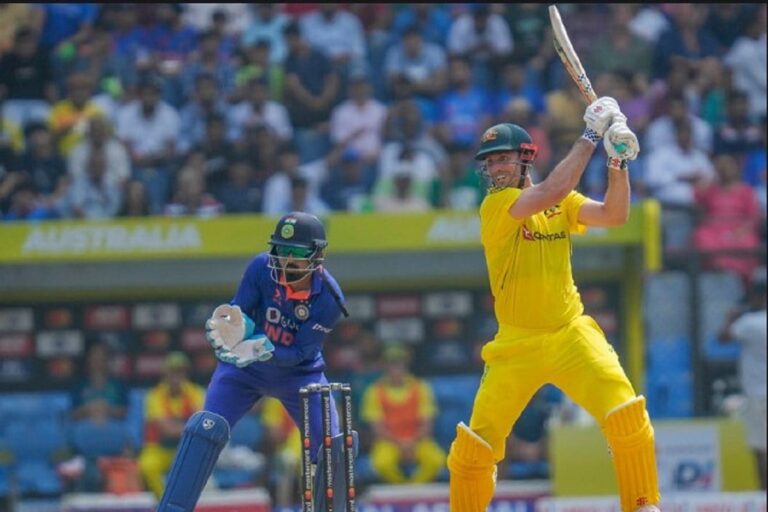 मिचेल मार्श टी20 विश्व कप में करेंगे ट्रेविस हेड के साथ पारी की शुरुआत