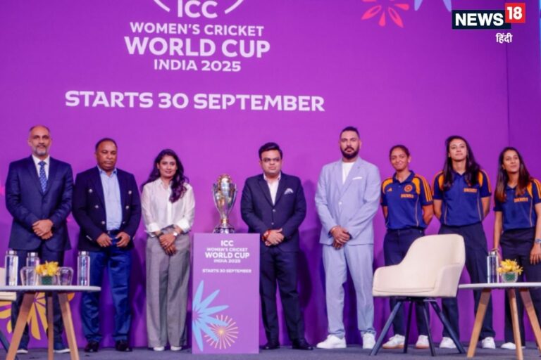 खिताबी सूखा खत्म कर सकता है भारत, 30 सितंबर को श्रीलंका से सामना