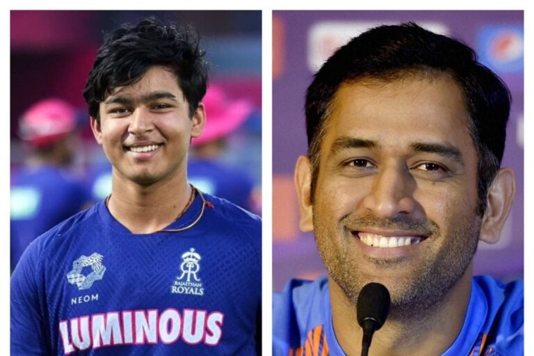 धोनी और वैभव सूर्यवंशी से पहले बिहार का ये क्रिकेटर भी था स्टार