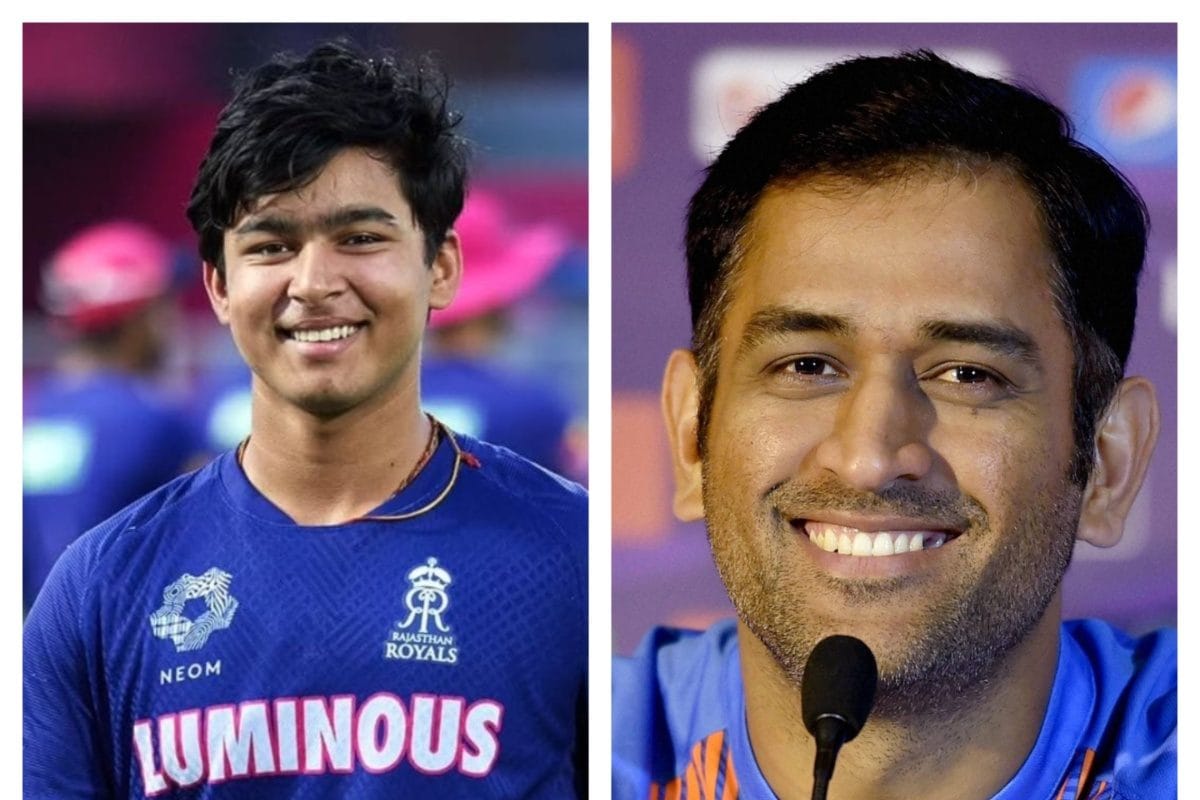 धोनी और वैभव सूर्यवंशी से पहले बिहार का ये क्रिकेटर भी था स्टार