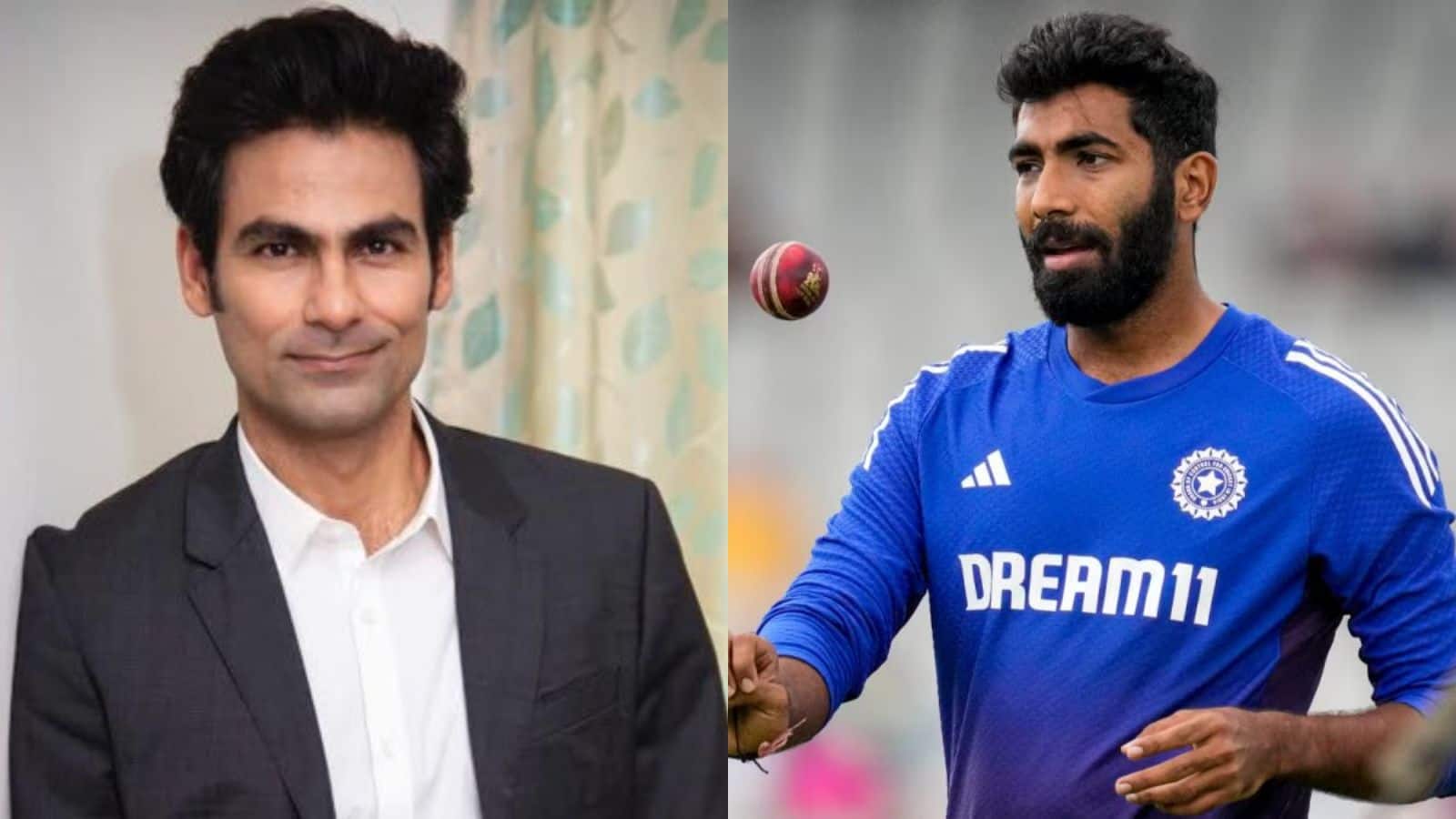 Mohammad Kaif: बुमराह को हीरा बता, आलोचकों पर भड़के मोहम्मद कैफ, कहा- 'जबान संभालकर करो बात'