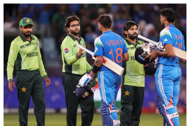 इज्जत प्यारी है तो कोहली की तरह संन्यास... बाबर को पूर्व क्रिकेटर ने मारा ताना