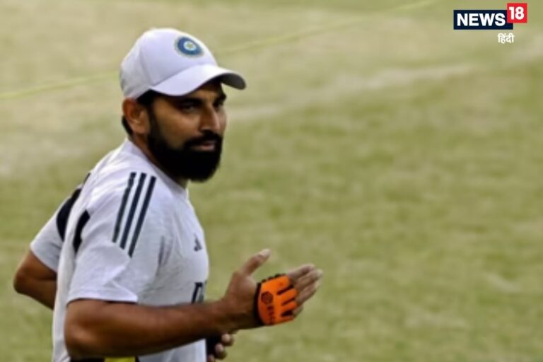 'अगर मैं दलीप ट्रॉफी खेल सकता हूं तो टी20 क्यों नहीं?' शमी का फूटा गुस्सा