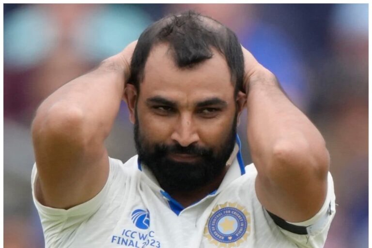 मोहम्मद शमी की वापसी, वैभव सूर्यवंशी स्टैंडबॉय में, ईशान किशन करेंगे कप्तानी