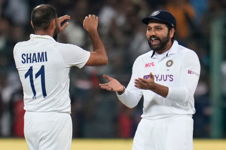 इंग्लैंड टूर पर नहीं था यकीन... पर भारत-विंडीज सीरीज से वापसी कर सकते हैं शमी