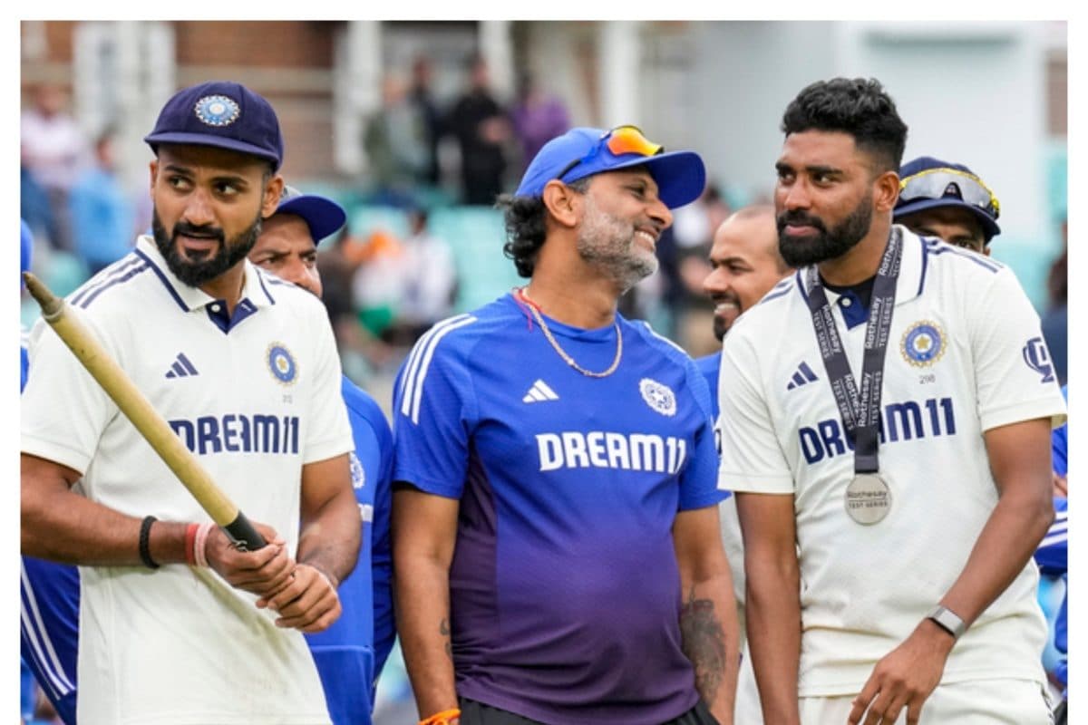 टेस्ट क्रिकेट कई देशों को बना सकता है दिवालिया, सबको खेलने को मजबूर ना करें...