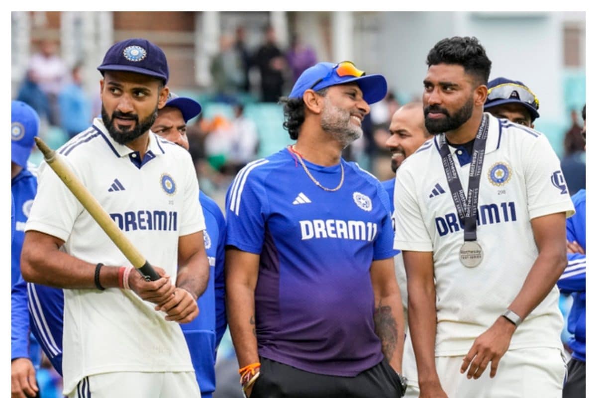 भारत कभी पिछड़कर जीता तो कभी गंवा दी लीड... टेस्ट क्रिकेट की 7 रोमांचक सीरीज