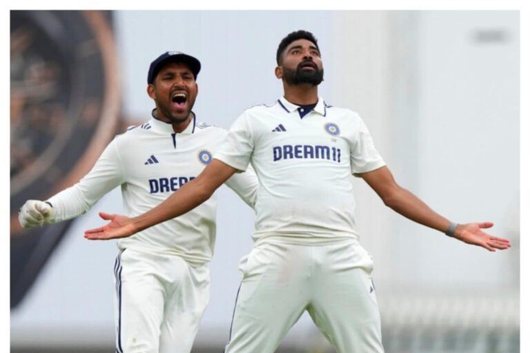 असली टेस्ट क्रिकेट... भारत का शानदार कमबैक! इंग्लैंड के पूर्व पीएम हुए दीवाने