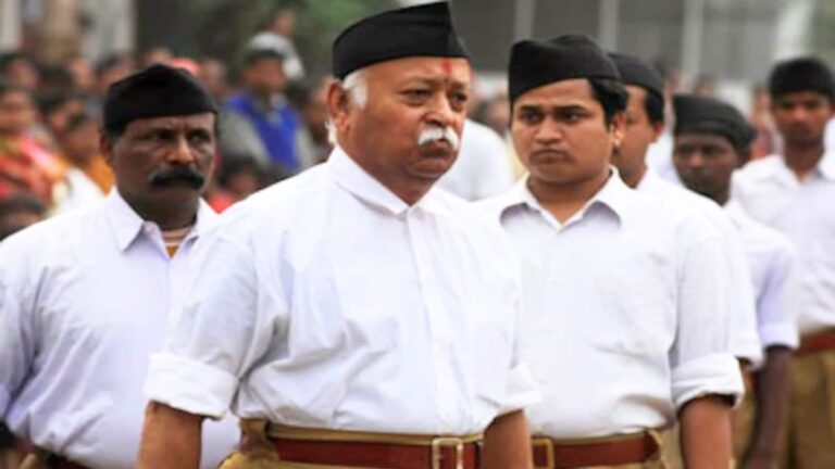 जोधपुर में 5 सितंबर को होगी RSS की बड़ी बैठक, क्या BJP को मिलेगा नया अध्यक्ष? शताब्दी वर्ष की तैयारी कर रहा है संघ
