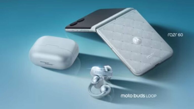 Swarovski क्रिस्टल वाले Motorola के नए फोन और ईयरबड्स इस दिन होंगे लॉन्च, मिलेंगे कई बेहतरीन फीचर्स, जानें कीमत