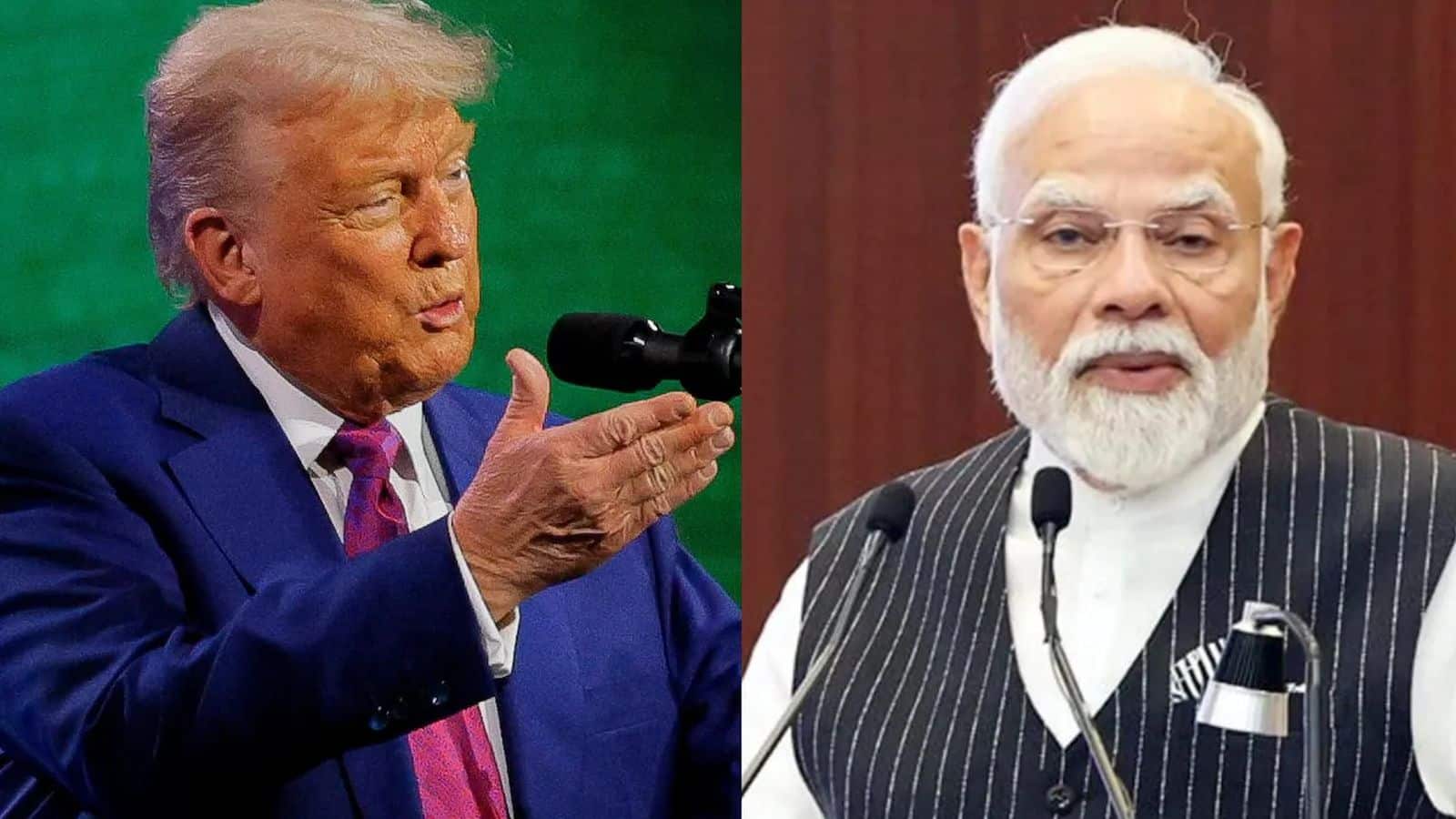 Trump Tariffs: किसानों के लिए अमेरिका से क्यों भिड़ गया भारत? इन 3 बड़े मुद्दों पर अटकी US से ट्रेड डील
