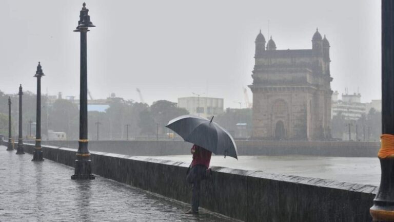 Mumbai Weather: मुंबई में आज कैसा होगा मौसम, IMD ने जारी किया ये अपडेट