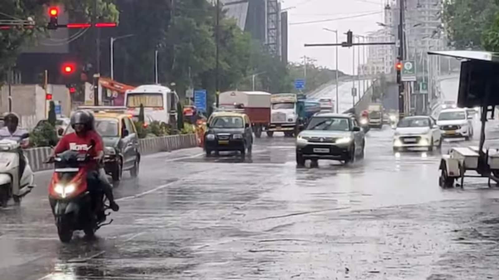 Mumbai Weather: शनिवार को कैसा रहेगा मुंबई का मौसम, घर से निकलने से पहले पढ़ ले ये अपडेट