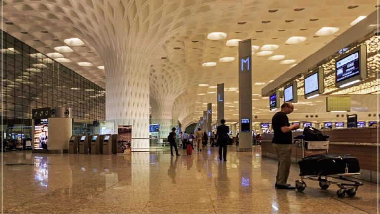 Mumbai Airport: मुंबई एयरपोर्ट पर नेटवर्क फेलियर, सारे सिस्टम हुए डाउन, एयर इंडिया ने जारी की एडवाइजरी