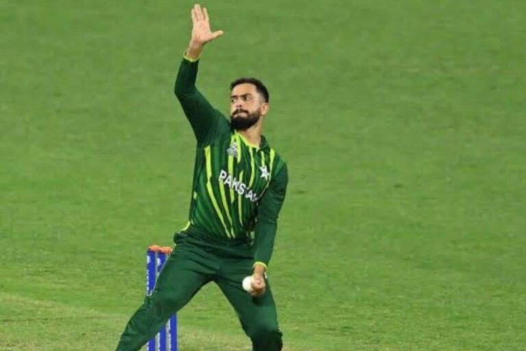 ASIA CUP में पाकिस्तान का हारना फिर तय, चोकर खिलाड़ी का फिर हुआ चयन