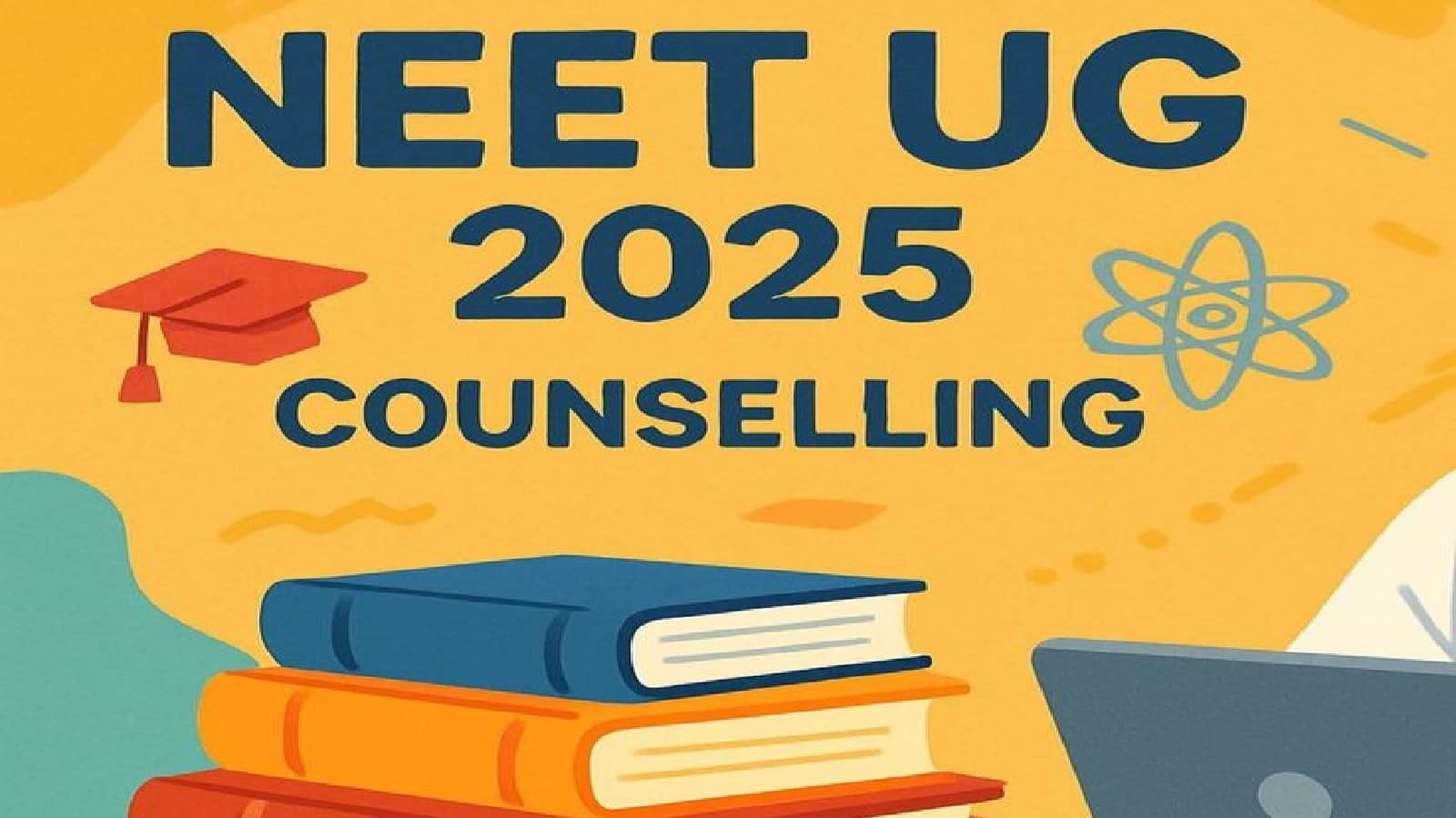 UP NEET UG Counselling 2025: यूपी नीट यूजी काउंसलिंग राउंड 1 सीट अलॉटमेंट रिजल्ट जारी, ऐसे करें चेक