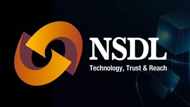 NSDL Q1 Result: कंपनी का नेट प्रॉफिट 15% बढ़ा लेकिन रेवेन्यू 7.5% गिरा