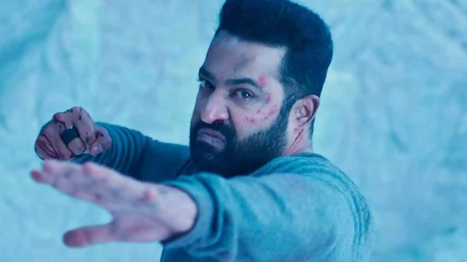 Jr NTR : हिंदी सिनेमा में आने से कतराते हैं साउथ एक्टर! जूनियर एनटीआर ने किया वजह का खुलासा