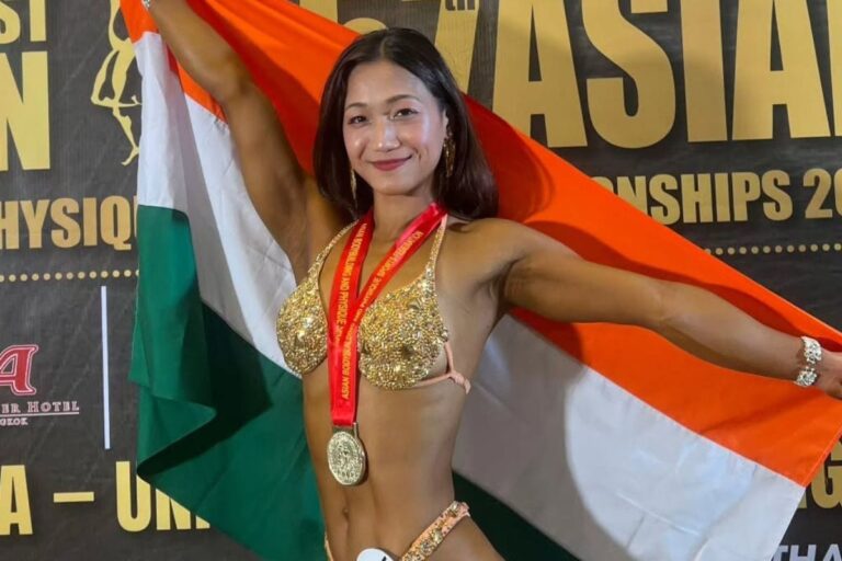 कौन है ये महिला, जिसने 25 साल की उम्र में रचा इतिहास, रिजिजू ने जमकर सराहा