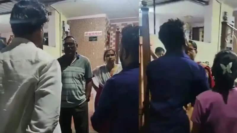 Nashik: गाड़ी से लगा धक्का तो छिड़ी बहस फिर मराठी ना बोलने पर MNS कार्यकर्ताओं ने प्रवासी युवक को पीटा