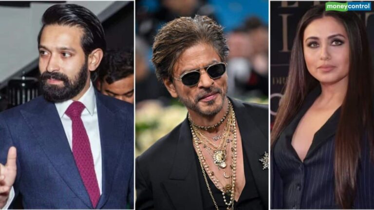 71वें नेशनल फिल्म अवॉर्ड्स की हुई घोषणा, शाहरुख खान और विक्रांत मैसी बेस्ट एक्टर, जानें किसने किस कैटेगरी में मारी बाजी