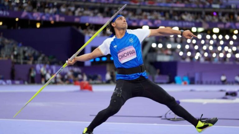 Diamond League 2025: डायमंड लीग 2025 में दूसरे स्थान पर रहे नीरज चोपड़ा, जर्मनी के जूलियन वेबर ने जीता मुकाबला