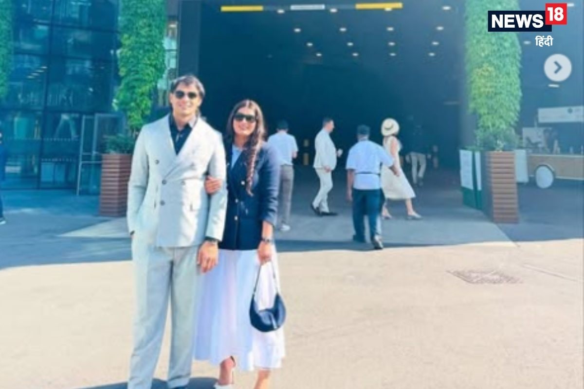 नीरज चोपड़ा की पत्नी ने 1.5 करोड़ की नौकरी का ऑफर ठुकराया, टेनिस को भी छोड़ा