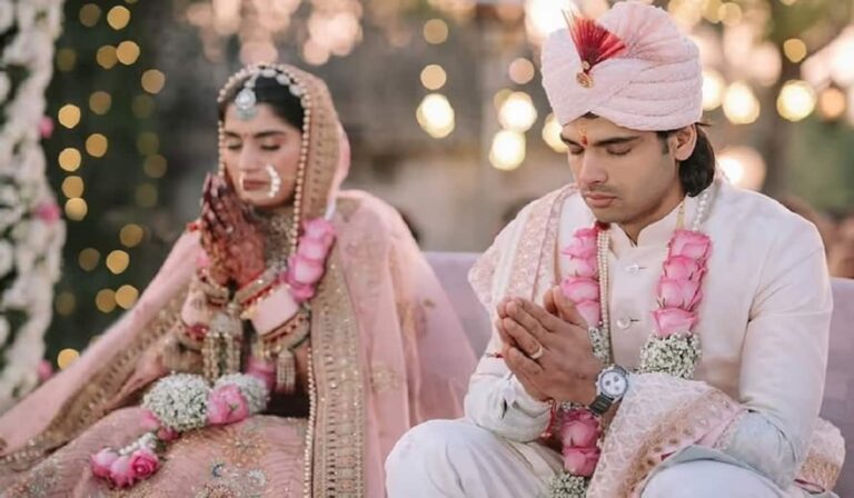 करोड़ों का ऑफर ठुकराया और टेनिस को भी अलविदा...नीरज चोपड़ा की पत्नी हिमानी ने लिया ये बड़ा फैसला