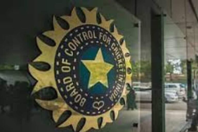 RTI लागू नहीं होगी BCCI पर, खेल विधेयक में छूट पर उठ रहे सवाल