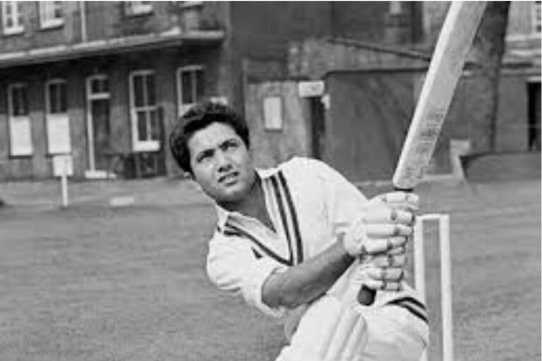 गुजरात के वो 4 क्रिकेटर भाई, जो पाकिस्तान से खेले टेस्ट, एक थे लिटिल मास्टर